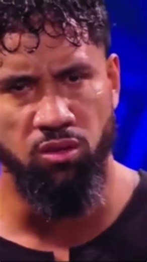 Roman reigns attack on braun strowman