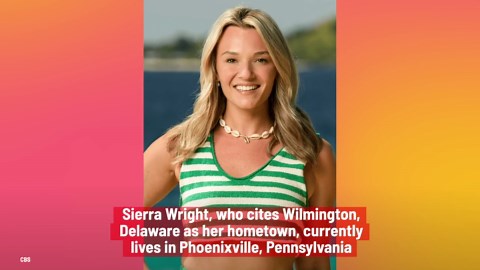 Everything We Know About 'Survivor' Season 47