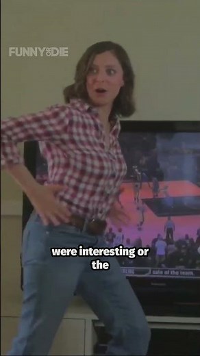 Are The Tony Awards More Exciting Than Basketball? Rachel Bloom Thinks So