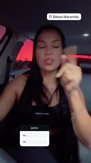 Aline Dias no TikTok