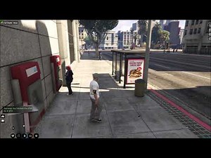 FiveM Bobs Hack ATM