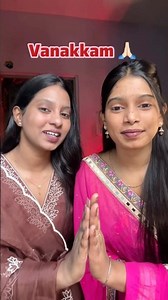 Tamil Sentence You can use Daily 🌴#goviral #fyee #naidusistersdairies #sisters #southindian #tamil