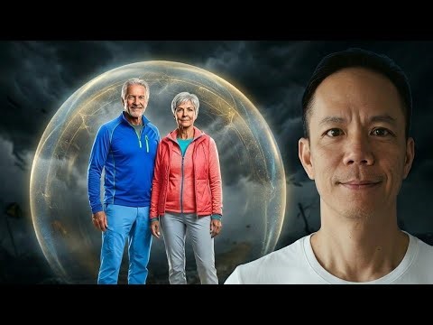 Why Age Increases Risk — But Doesn’t Guarantee Disease