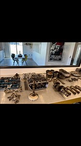 Another Porsche 356 engine project in for a full rebuild, this ones going to sport a mild opgrade🏁 happy Wednesday folks✌🏻 #vintageporsche #porsche356 #classicporsche #porschebelgium #porschenorway #porsche #gbotdk | GetBackOnTrack