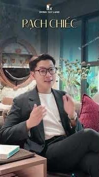 The Prive | Vào tiền trước 1 tỷ nhận căn hộ compound trong KĐT Rạch Chiếc