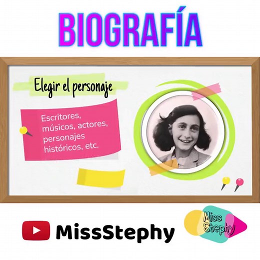 Cómo Hacer una Biografía: Guía Paso a Paso