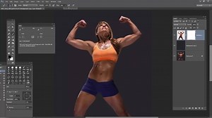 23K views | Masking is a critical skill in Photoshop Compositing! Learn how Woody Walters blends his images. Sign up to receive more FREE PHOTOSHOP TIPS like this one and get entered to win a $50 Gift Card. New winners every week. Click here https://wooya.activehosted.com/f/1 | Woody Walters Digital Photo Candy | Facebook