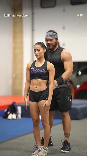 54K views · 1.2K reactions | #cheer #cheerleading #cheerleader #tumbling #allstarcheer #cheerleaders #dance #cheerstunts #gymnastics #cheerlife #tumble #explorepage #stunt #cheerislife #cheerathletics #stunting #seniorelite #allstarcheerleading #cheersport #sports #level #flyer #cheercoach #love #allstar #cheerextreme #stunts #explore | The Rhino | Facebook