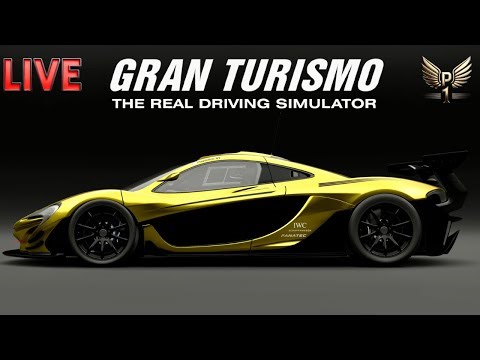 GRAN TURISMO 7 | DAILY RACE