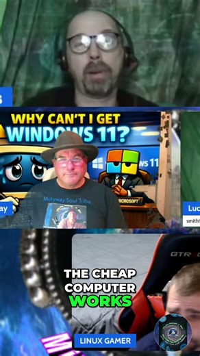 Cheap Computer Beats Expensive One! My Secret? #shorts