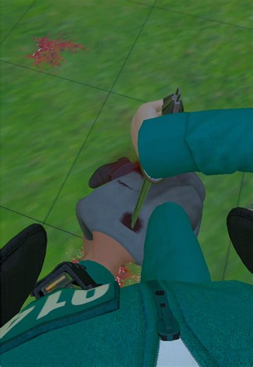 BONELAB | Drake X & Sword of Destiny VR Epic Battle ⚔️🔥 Recorded in BONELAB, a physics-based VR sandbox game. This video features Drake X wielding the legendary Sword of Destiny against fictional villains, creating an epic VR melee showdown. Experience full-body combat, physics interactions, object collisions, and cinematic VR battles — all 100% virtual and fictional. Perfect for VR enthusiasts, sandbox gamers, and fans of epic fantasy battles. ⚠️ Fictional VR content — no real-world violence, 