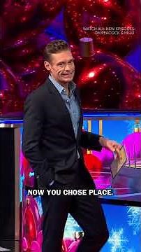 Wonder what the odds of them changing their baby name are after this 👀