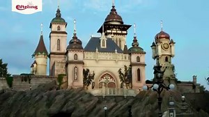 52K views | Efteling is a World of Wonders waiting to be discovered by you! It is a place where countless wonders happen every second. | Efteling Theme Park Resort | Facebook