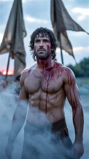 Spartacus | The Man Who Shook Rome: Spartacus #spartacus #rome #wonderwire