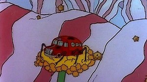 Watch The Magic School Bus Season 1 Episode 11 - Goes To Seed