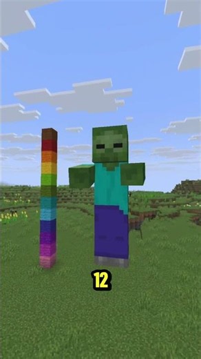 Minecraft Has a Mob BIGGER Than the Warden...