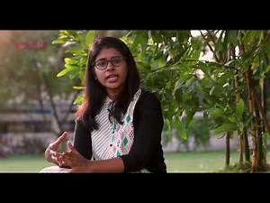 My Life My Amrita, Cheryl Anto Jaya