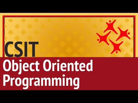 2081 - Group A - Question 2, 3 - CSIT - Object Oriented Programming