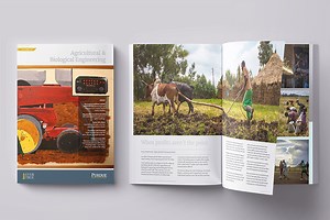 Engineering creativity recognized with 5 MarCom awards