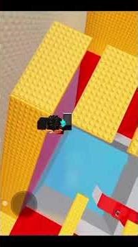 TOH But There's Rising Lava?...💀| #roblox #realrosa