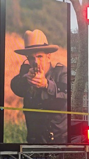 'The Bride' Film Trailer Preview of The New Gothic Romance Film