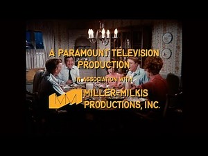 Paramount Television (x2) (1974/2004)