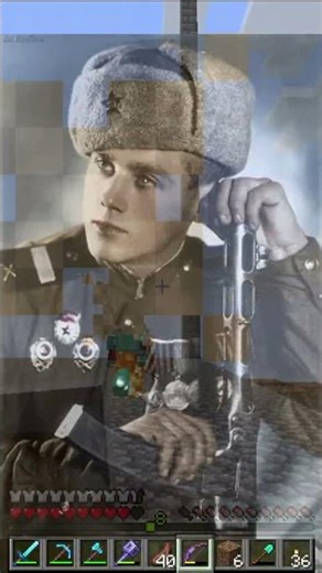 Do you think the kremlin is right # #minecraft #smp #minecraftshorts