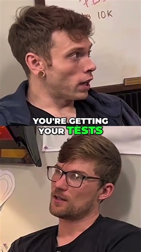 What's in a Full Blood Panel Test? #shorts