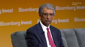 Temasek CEO Shares Investor s View on Private Markets | Scott Treloar