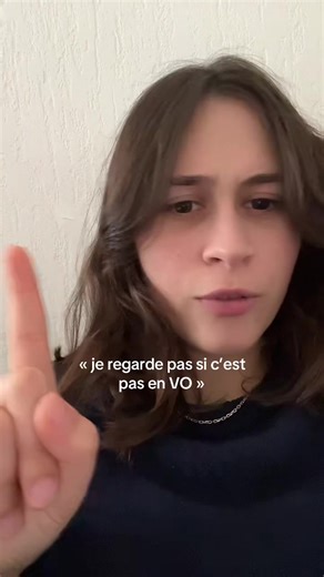 Dédicace à @Regelegorila … #fyp #Cinema #VO #humour #regelegorila