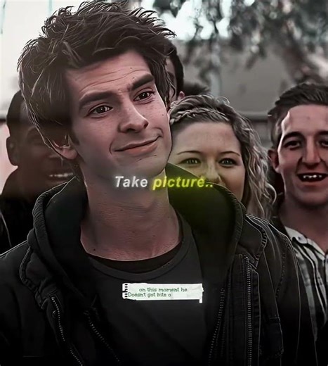 POV: The day Peter Parker became something more 🕷️ | Part 1 | I Wasn't Done Yet