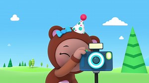 🎉 Celebrate Bo Peep's birthday with the MGC crew as they surprise her with a party and sing "Happy Birthday!" 🎂 Watch the video at the our Mother Goose Club Toons YouTube Channel here: https://www.youtube.com/watch?v=dTw90Tb5F8Q | Mother Goose Club