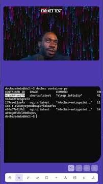 How to troubleshoot a docker overlay network?!