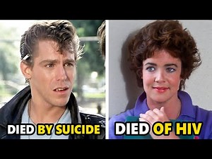 14 Beloved Grease Actors Who Tragically Passed Away