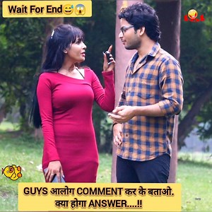 1.5M views · 7.4K reactions | Most Brilliant IQ Test Questions Asking To Strangers Girls or Boys !! Ram Arany | SR Sriram | Facebook