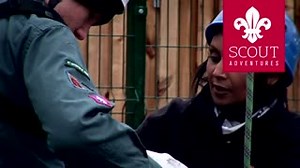 Visit Scout Adventures Woodhouse Park: http://bit.ly/2o5cjif for an incredible Aerial Trek overlooking the Severn Bridges. | Scout Adventures