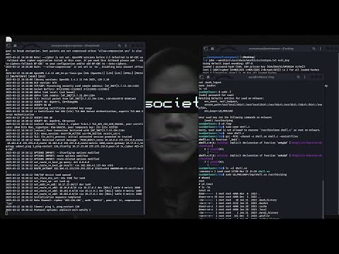 Creative CTF (TryHackMe) | Web Pentesting, Privilege Escalation & Exploitation