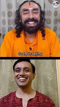 What happens If You DIE in VARANASI - Worried About Your Final Moment? Swami Mukundananda #varanasi