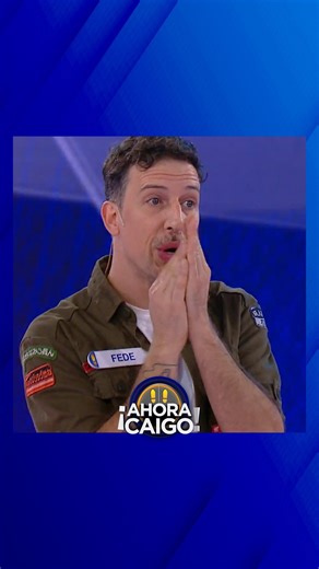 170K views · 2.1K reactions | ¡Su cuerpo es un instrumento musical! 論 #lovieneltrece #AhoraCaigo @ahoracaigoarg | eltrece | Facebook