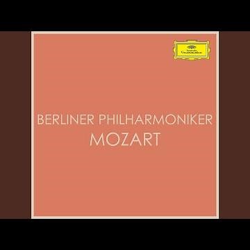 Mozart: Mass in C Major, K. 317 "Coronation Mass": IV. Sanctus