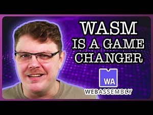 Is WASM The Next Wave in Cloud Computing? | Write in Your Language, Deploy in WebAssembly