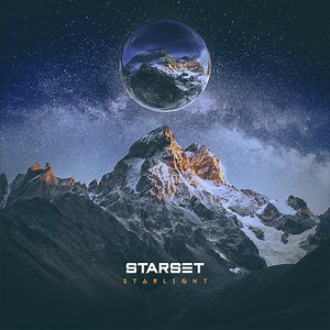 Starset - Starlight