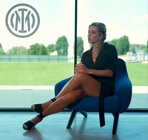 Giorgia Rossi,Dazn Italia
