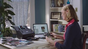 35K views · 145 reactions | Introducing Epson #FastFoto, the world's FASTEST photo scanner! Available exclusively at Staples, in-store or at https://goo.gl/G2bt7X | Staples Canada | Facebook