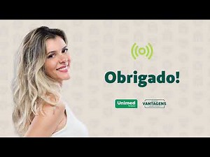 Live de Vantagens Unimed Fortaleza por Mila Costa ‪@nocasomila‬
