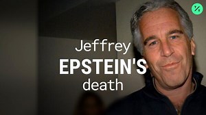 Here’s what we do know about the death of Jeffrey Epstein.