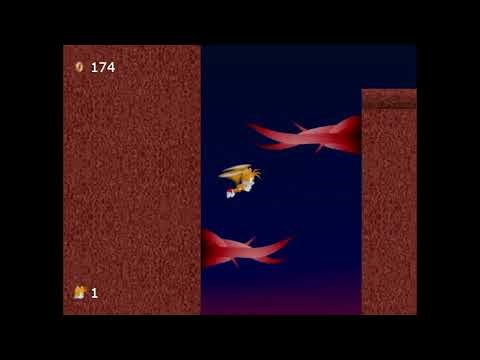 Tails' Nightmare - All Rings Deathless (Sudden Death Mode)