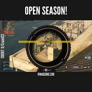 22K views · 380 reactions | That final sequence of headshots was beautiful | Call of Duty: Warzone Community | Facebook