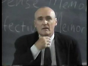 Dennis Hopper Interview 1994 Pt. 2