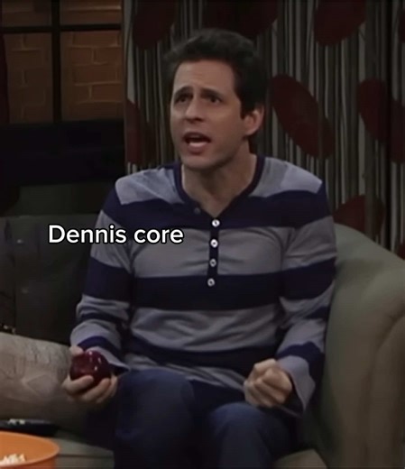 Dennis Reynolds Highlights from It's Always Sunny